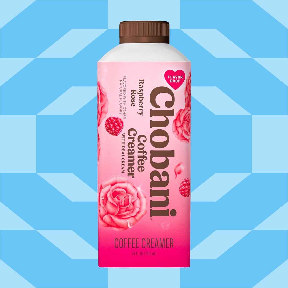 Chobani just dropped its most exclusive creamer flavor yet—here’s what ...