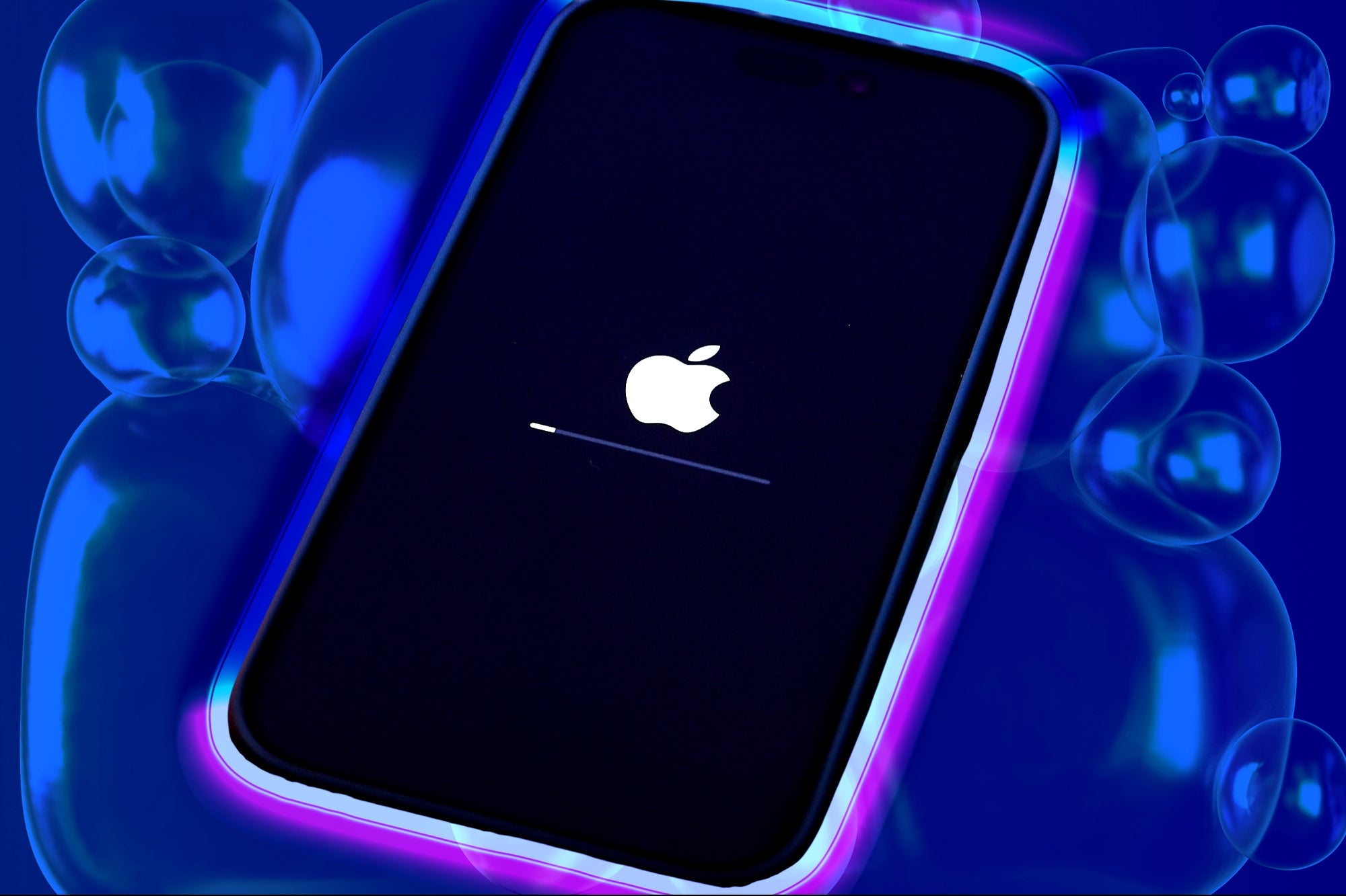 Why billionaires and VCs are annoyed by Apple's latest iPhone feature