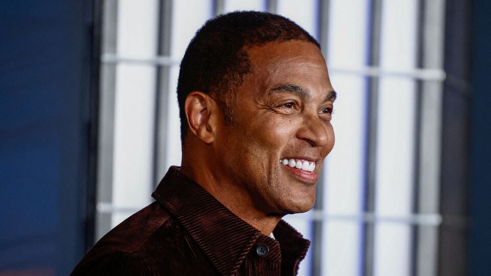 Who is Don Lemon and why is he arrested?