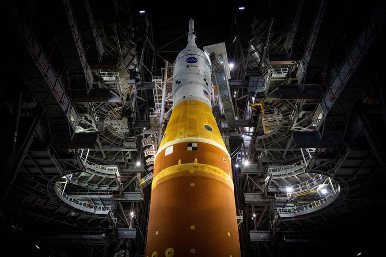 NASA Artemis II: What you need to know as astronauts head towards the moon