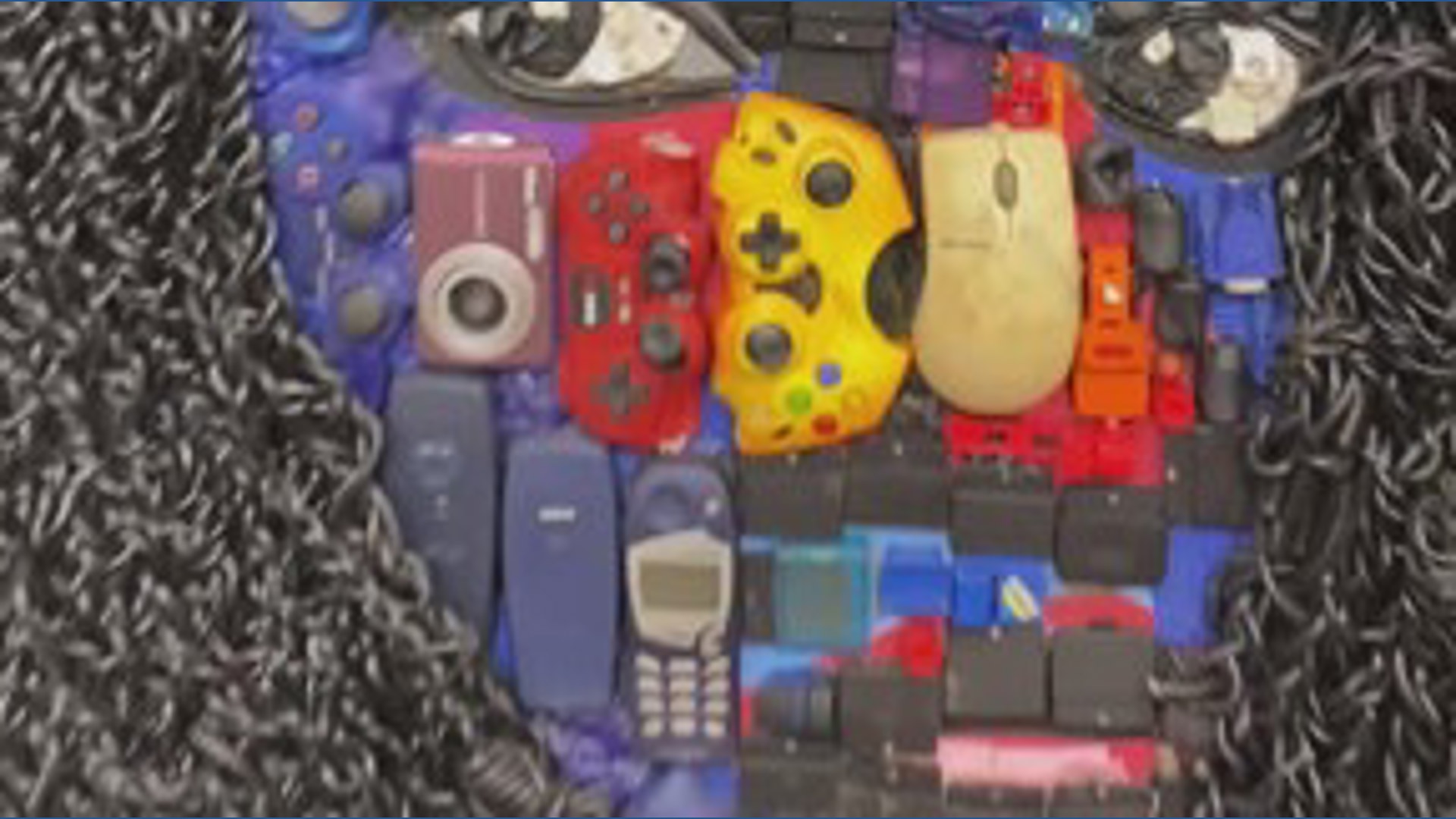 Lancaster Art Vault unveils new exhibitions by African American artists