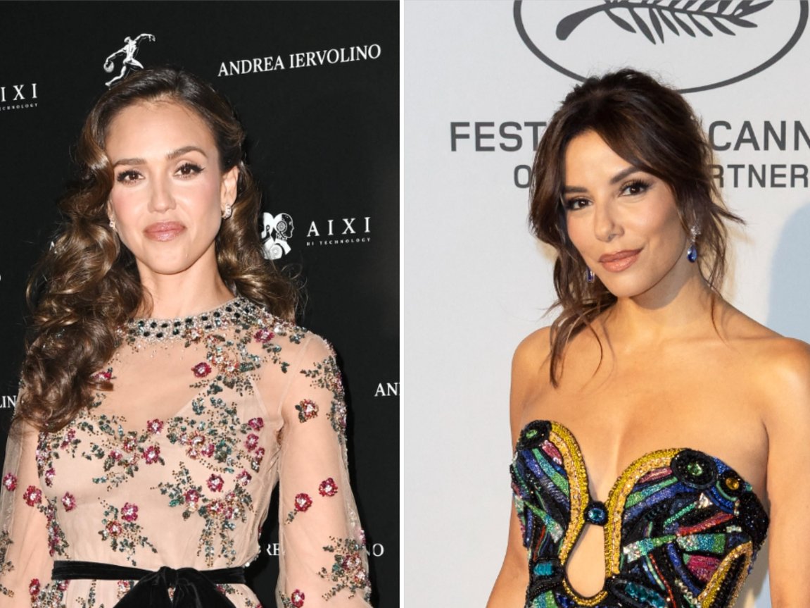 Open letter: Latin American stars denounce Hollywood system