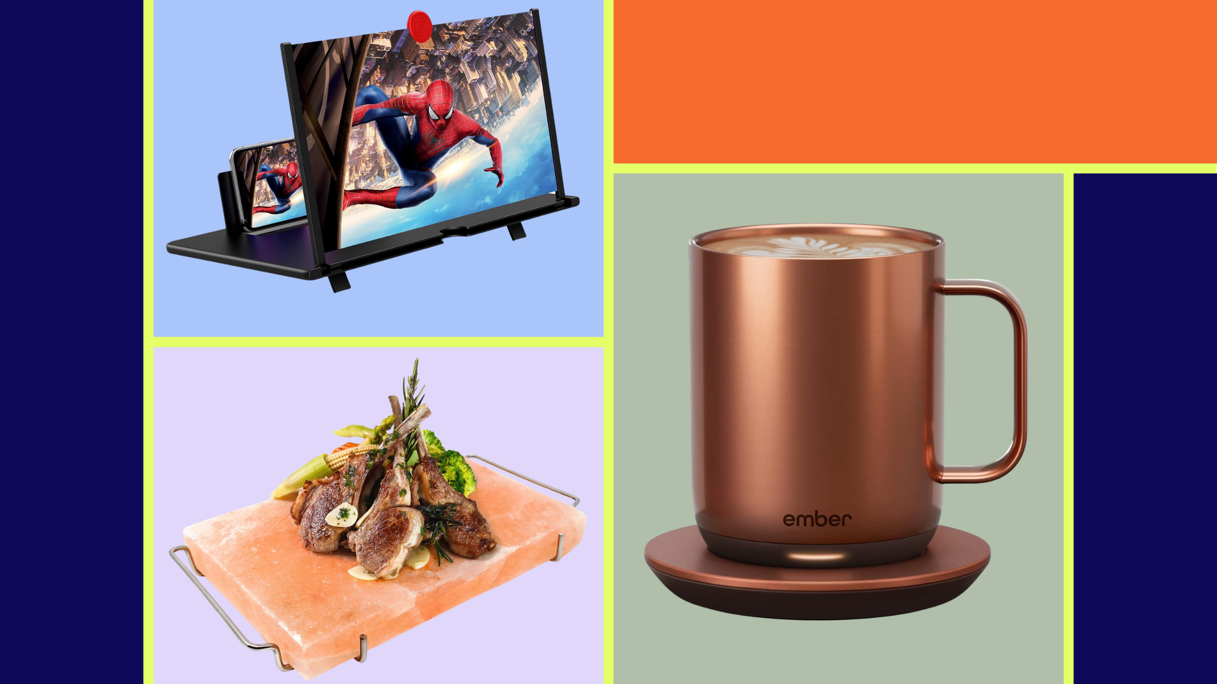 We found 40 unique gifts for people who have everything