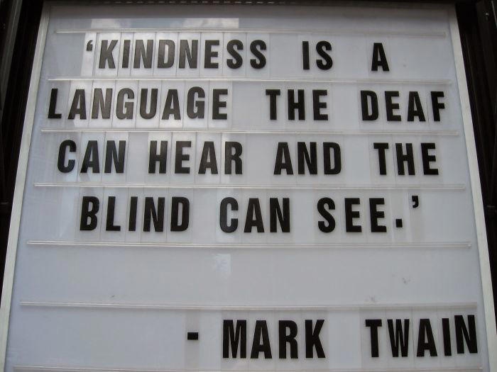 This 'radically inclusive' church is making people laugh with its ...
