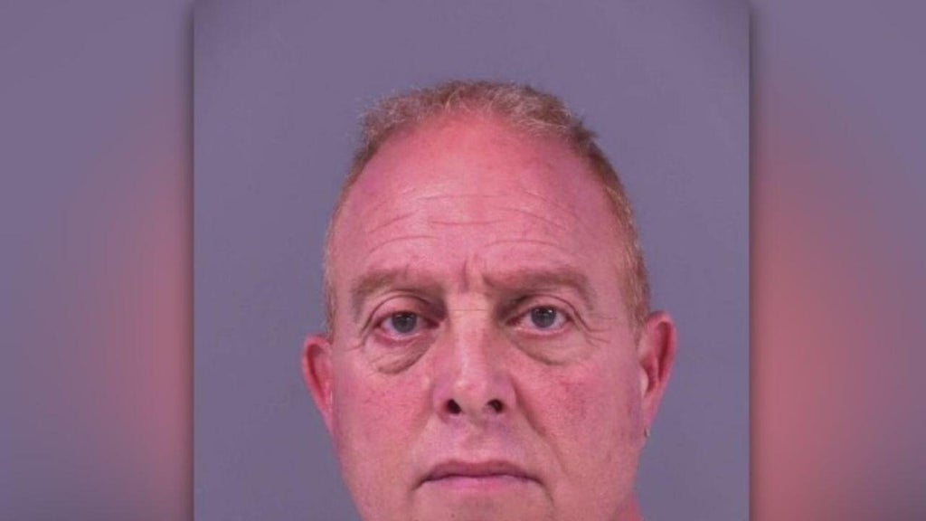 Baltimore County softball coach indicted on child sex abuse charges