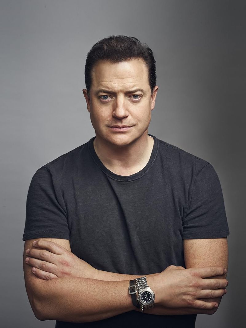 Actors whose fame faded - but they didn't get the memo