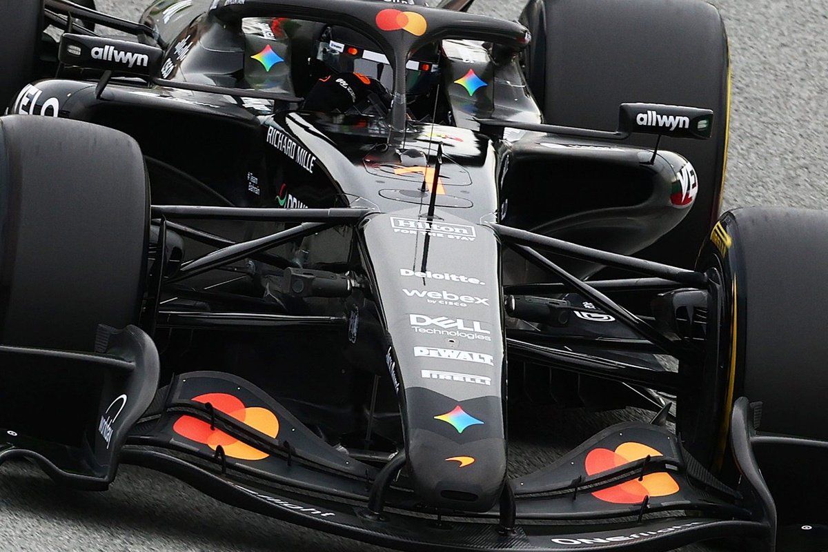 F1 | Test Barcellona, day 5, ore 16: Norris fa meglio di Leclerc di 1 ...