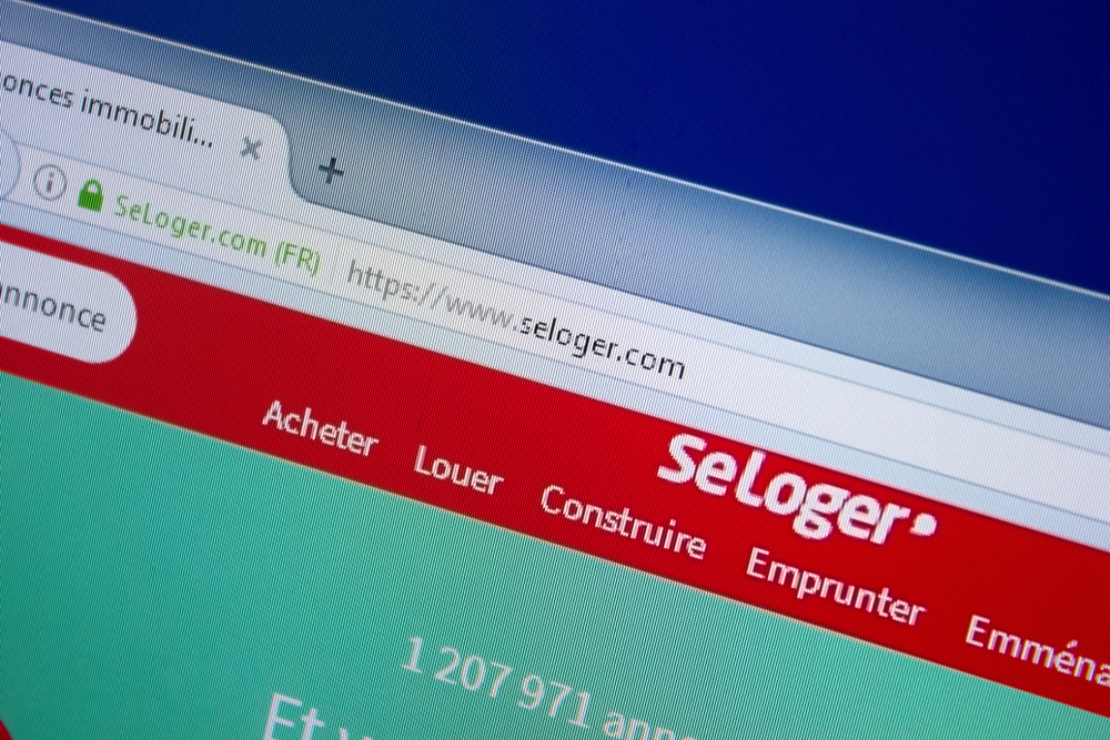 Immobilier en crise : SeLoger-MeilleursAgents coupe un tiers de ses ...