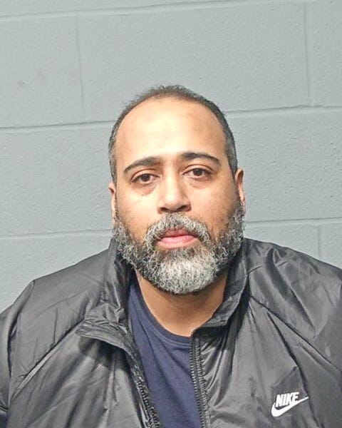 Man charged in deadly Hartford crash