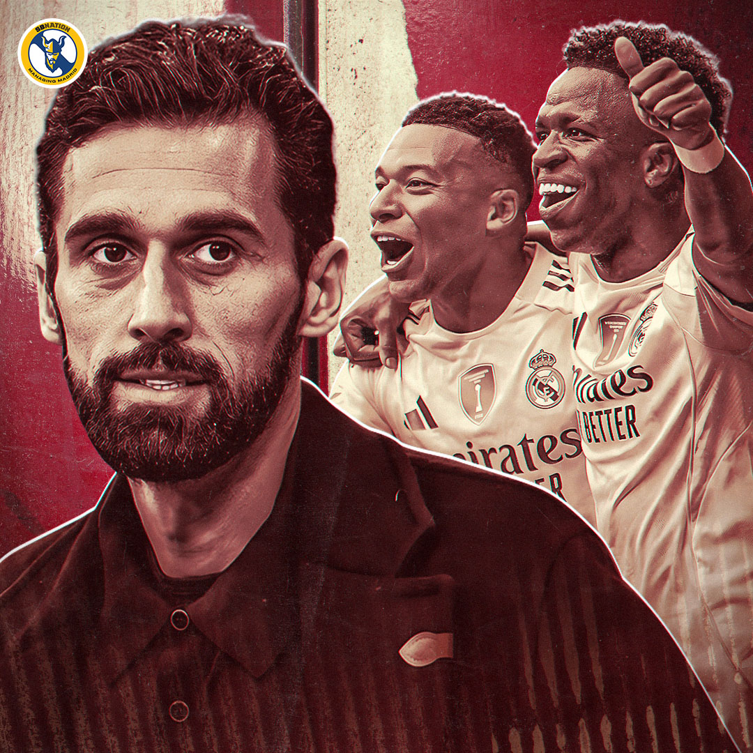 La ‘unidad’ por sí sola no salvará al Real Madrid