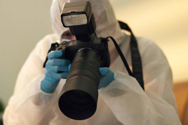 New forensic technology could be 'game changer' in solving sex crime cases