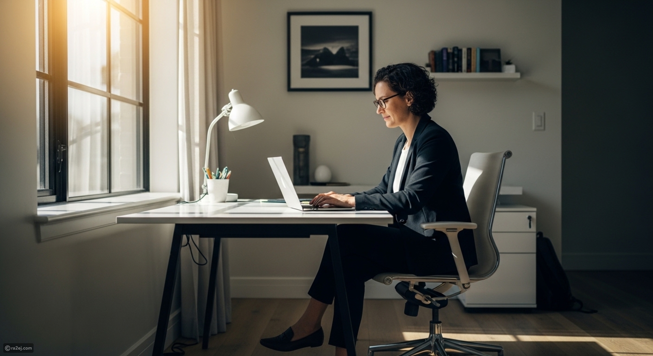 This daily routine helped me get more done without stress
