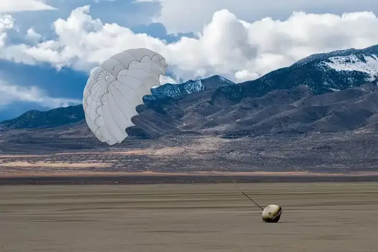 NASA’s heat shield tech is quietly powering a new space economy