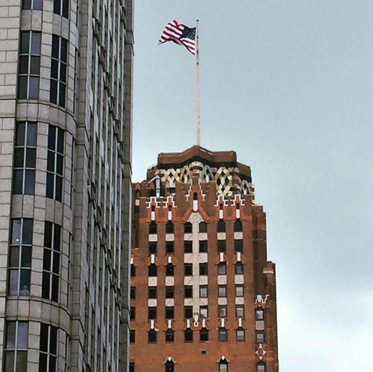 15 iconic Detroit buildings every architecture lover should see