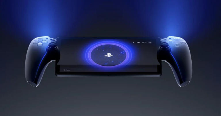 New upgraded PlayStation Portal coming in 2026, claims insider