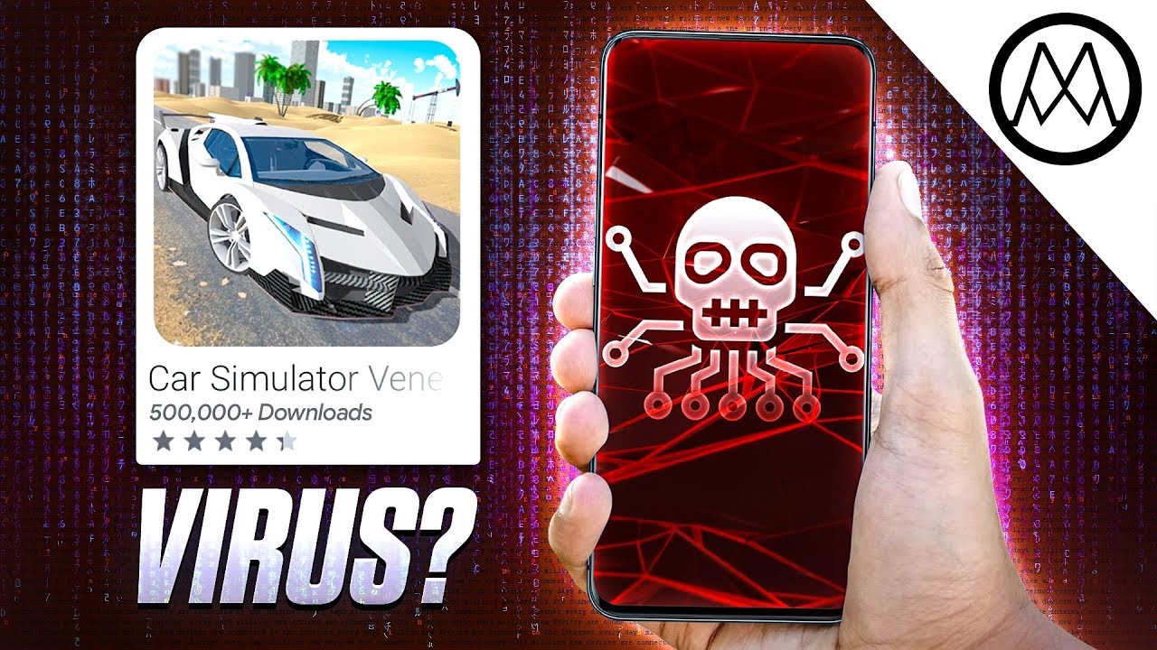 How Google Play let malware reach 500,000 Android phones