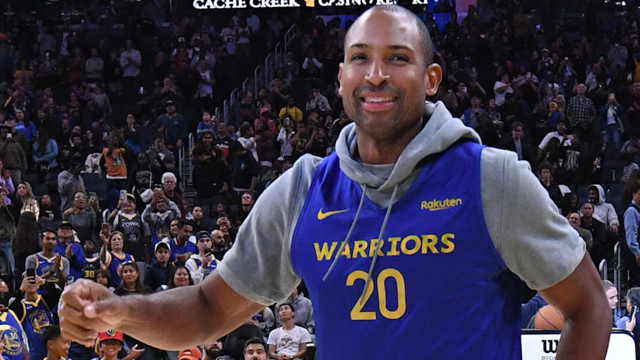 Al Horford signing looks even better for Warriors if latest trade