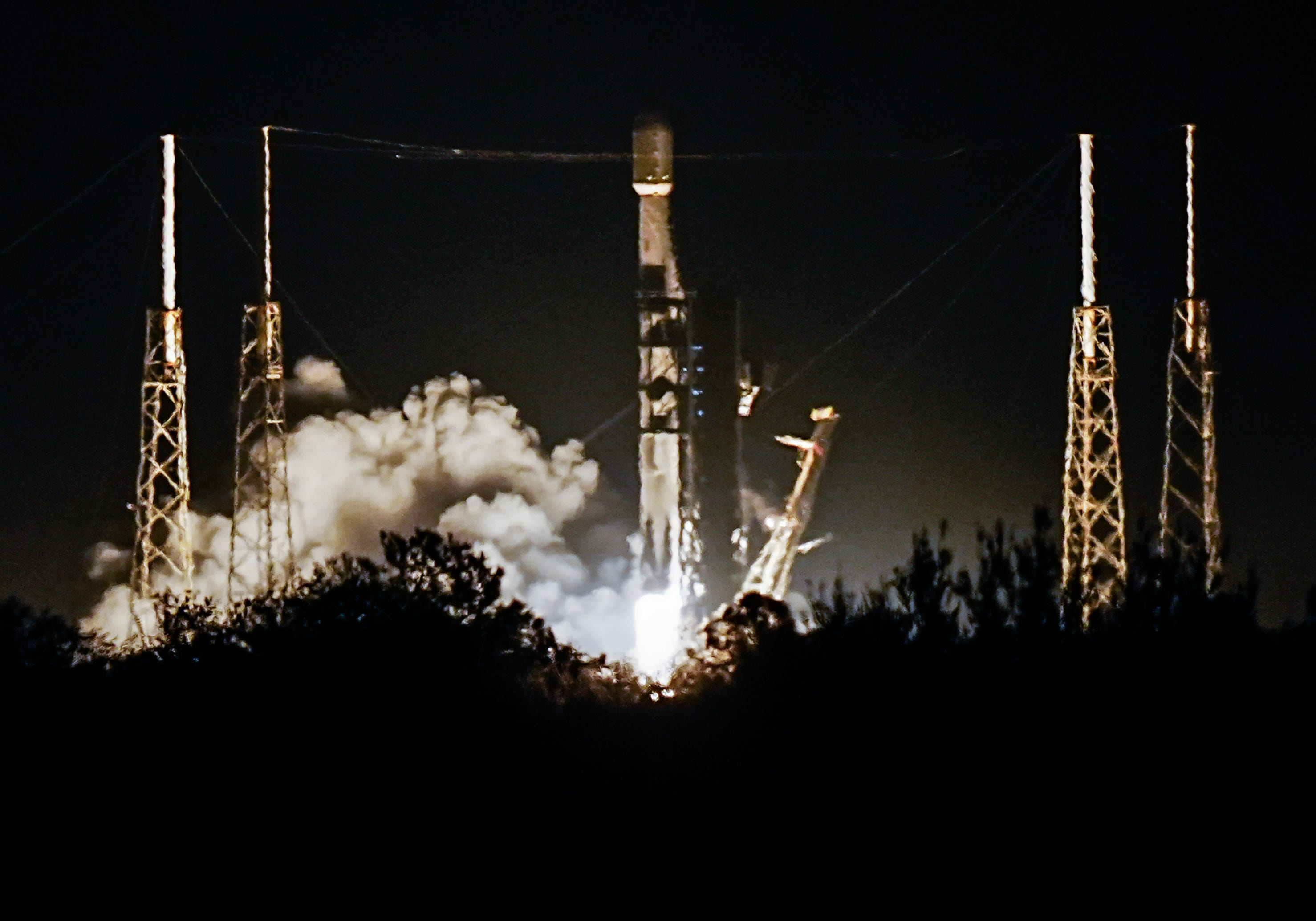 Is there a launch today? Upcoming NASA, SpaceX, ULA launch schedule in ...