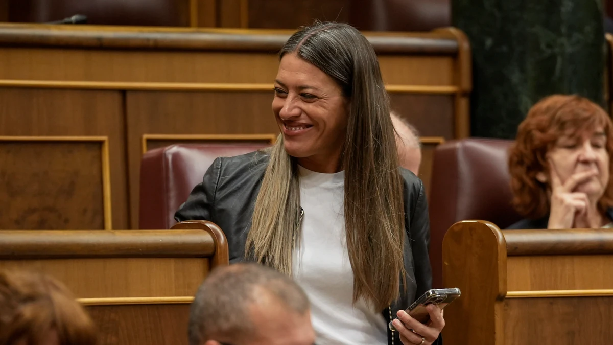 El PSOE hace un guiño a Junts y lleva su ley de multirreincidencia al ...