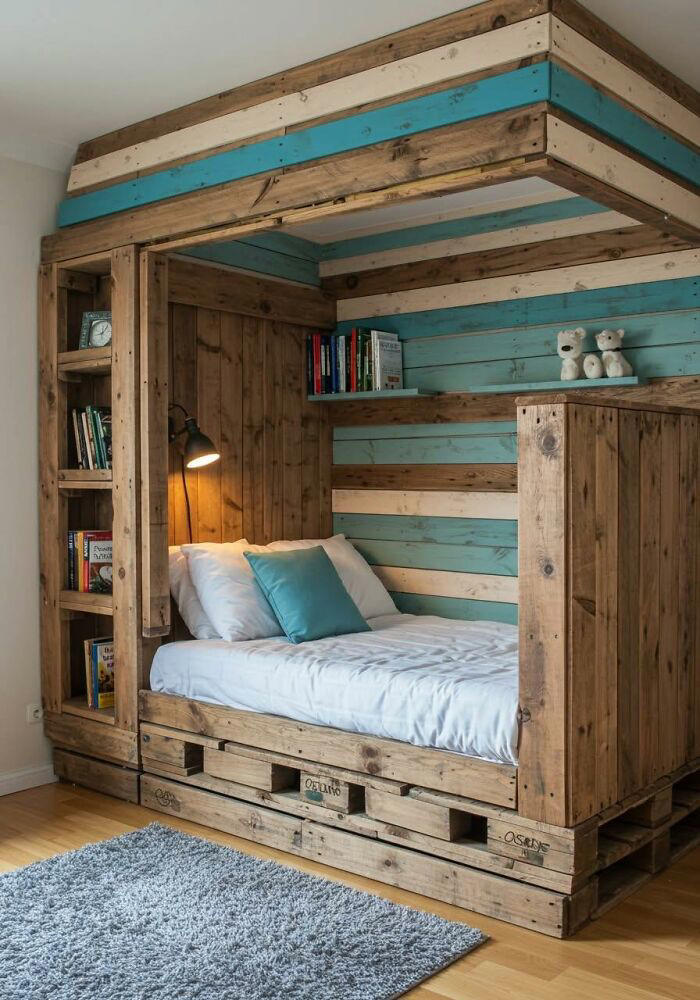 78 beautifully crafted woodworking projects that are straight-up impressive