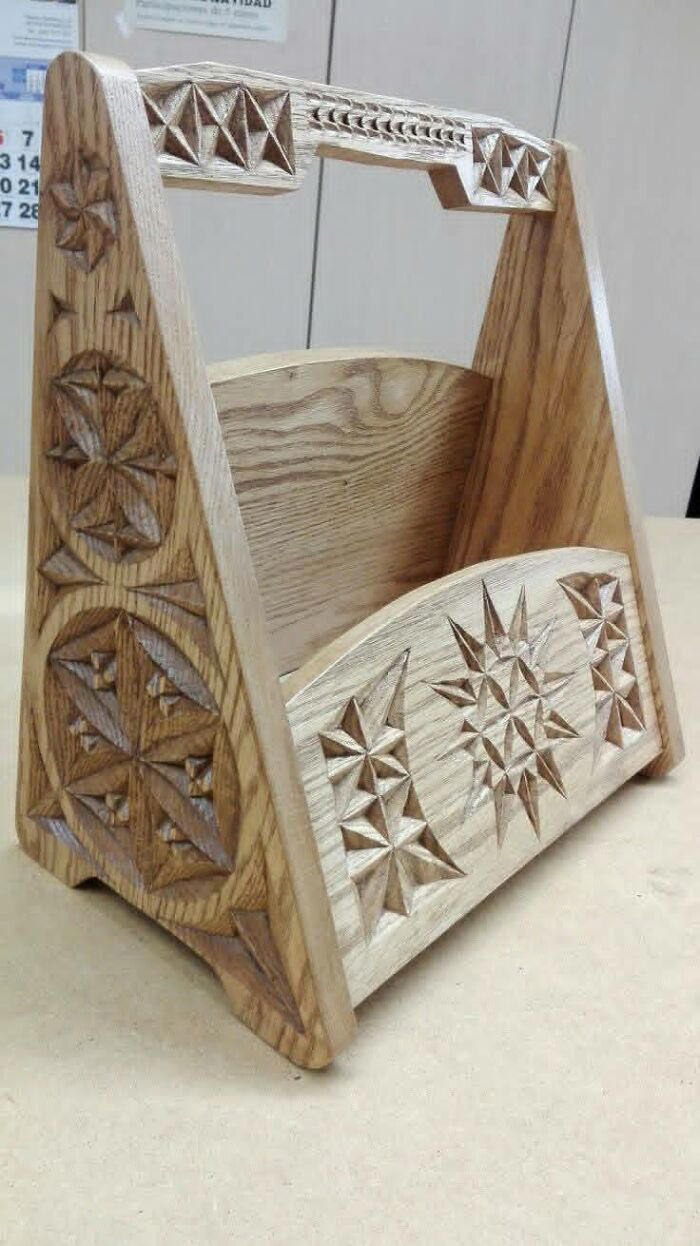 78 beautifully crafted woodworking projects that are straight-up impressive