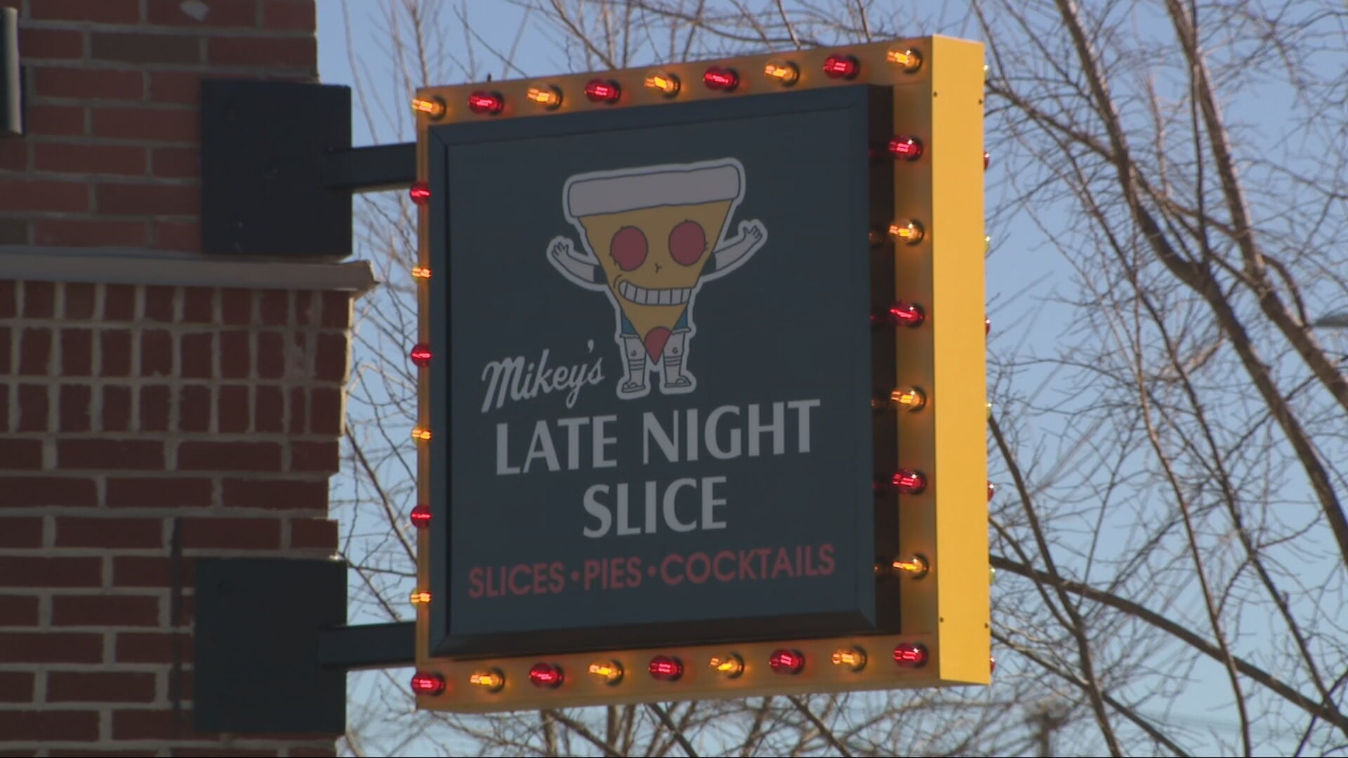 NY-style pizza shop opens first Dayton location today