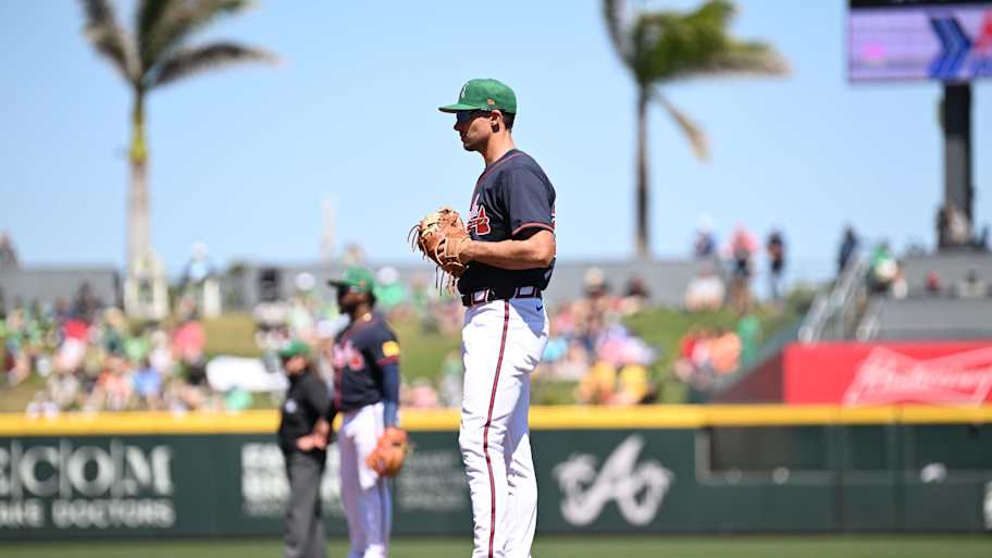 Braves 2026 spring training primer: Schedule, tickets, how to watch