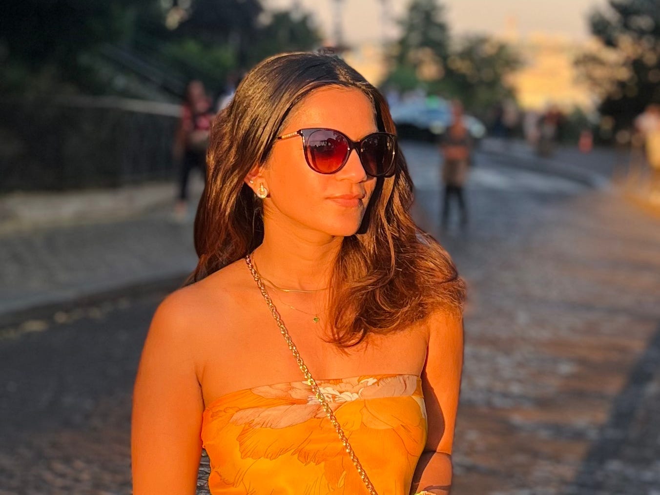 I Took A Lastminute Trip To France. Here Are 3 Things I'm Glad Did 