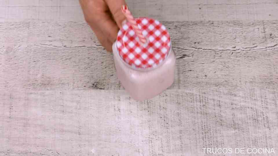 Bebidas con trucos creativos: 15 ideas para sorprender