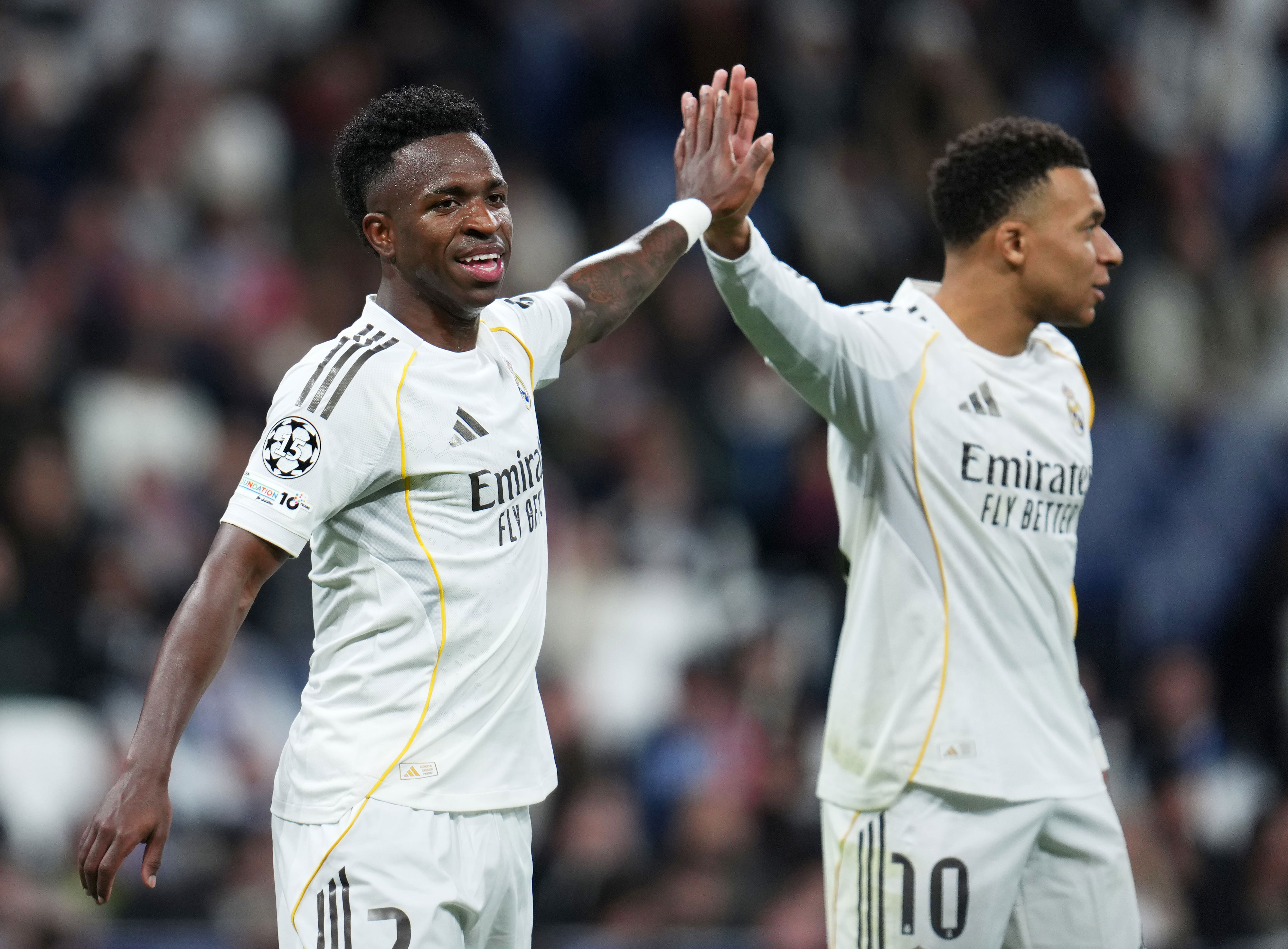 ‘Unity’ Alone Is Not Going To Save Real Madrid
