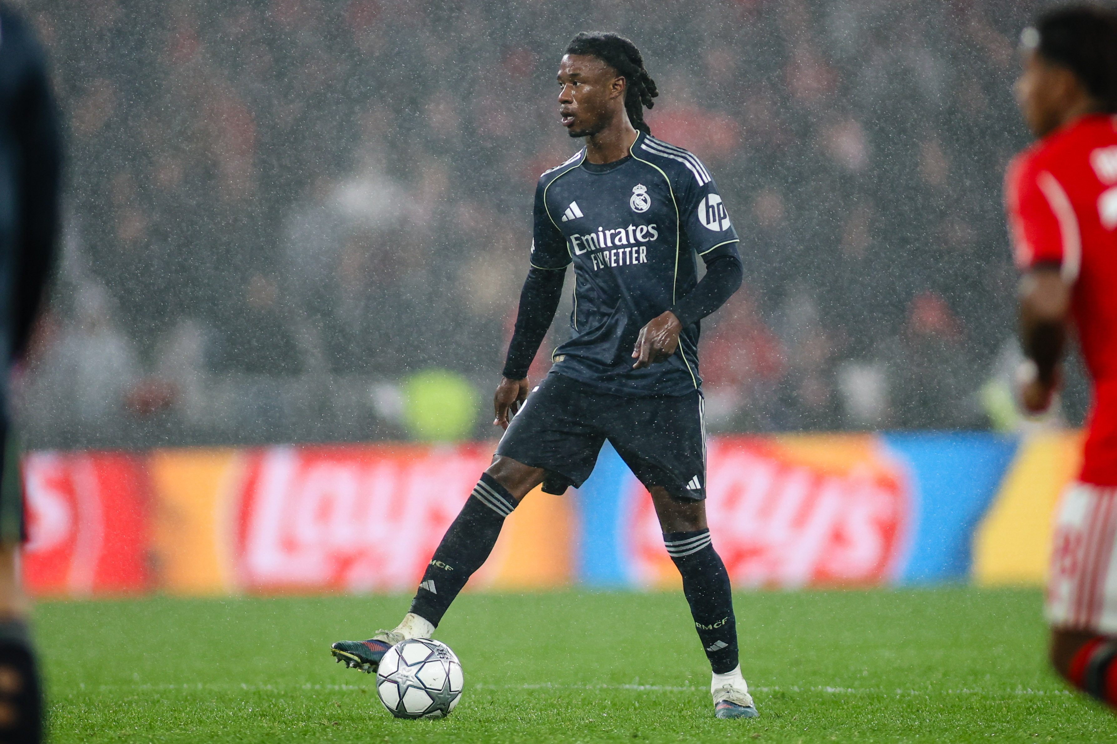 ‘Unity’ Alone Is Not Going To Save Real Madrid