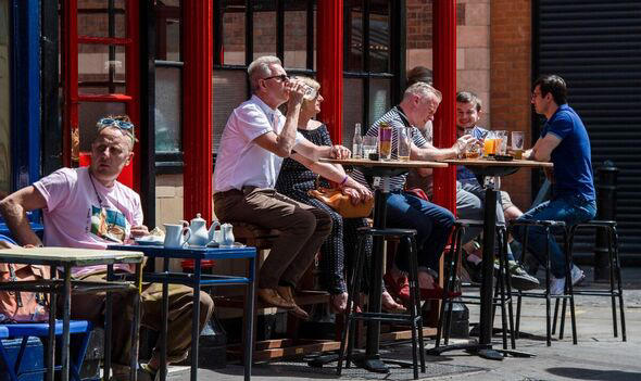 UK brewery giant collapses into administration - but 145 jobs saved in ...