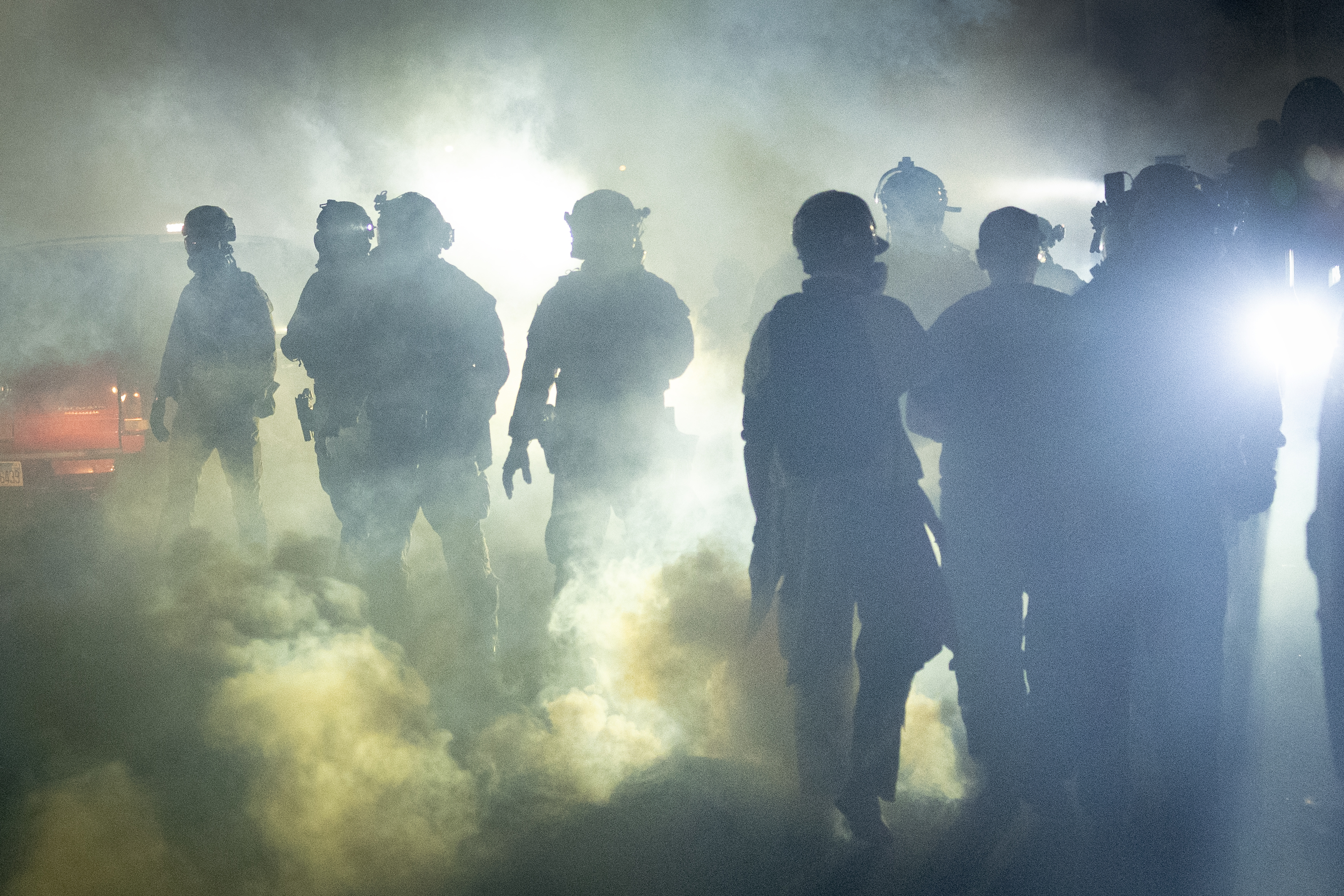 How ICE operations are changing across US