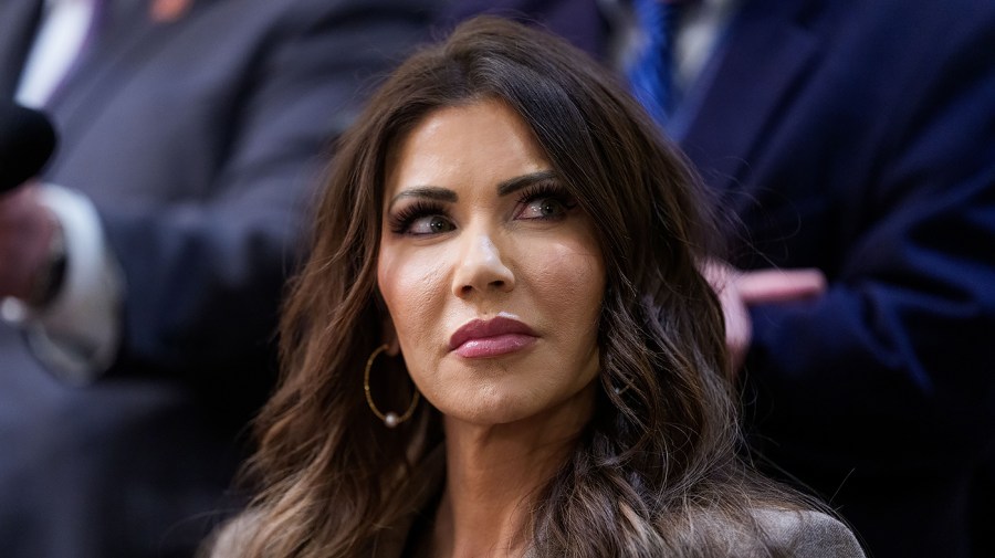 Live updates: DHS shuts down without funding deal; House and Senate out all week<br><br>