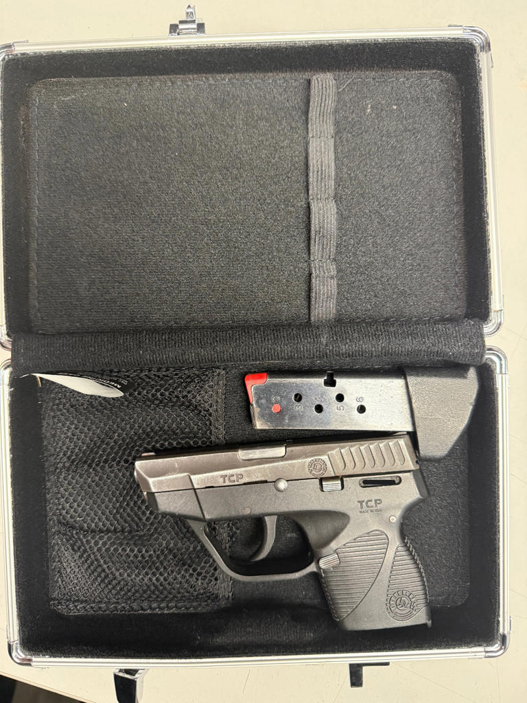 Madison man arrested in McFarland after Monona police chase