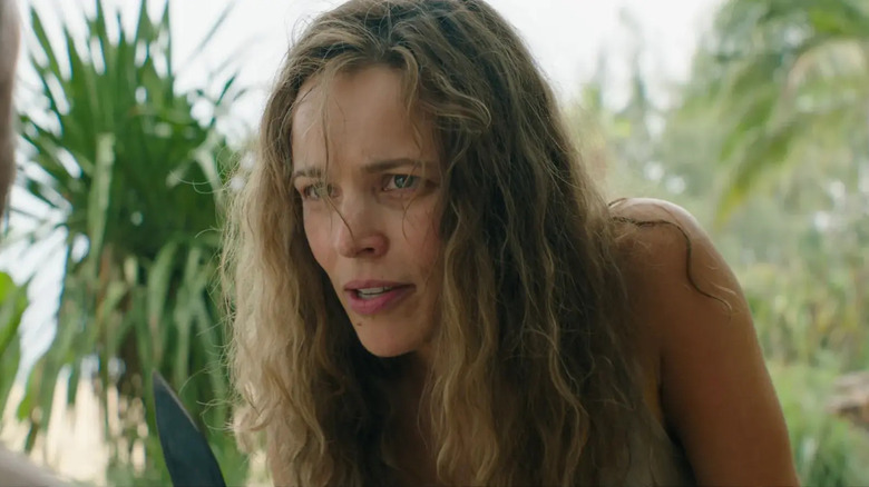 Send Help director Sam Raimi shares the secret behind the movie's most ...