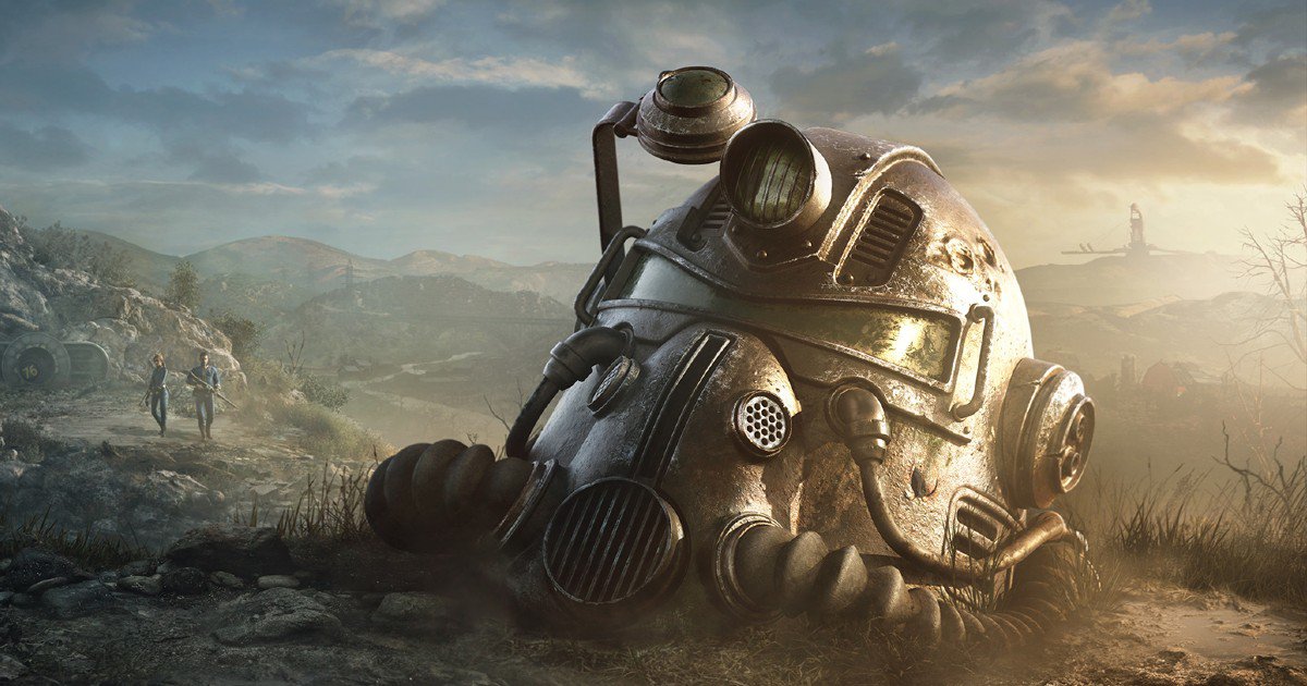 You can buy every Fallout game for less than £24 right now – and one is ...