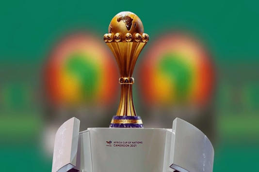 cantrophee