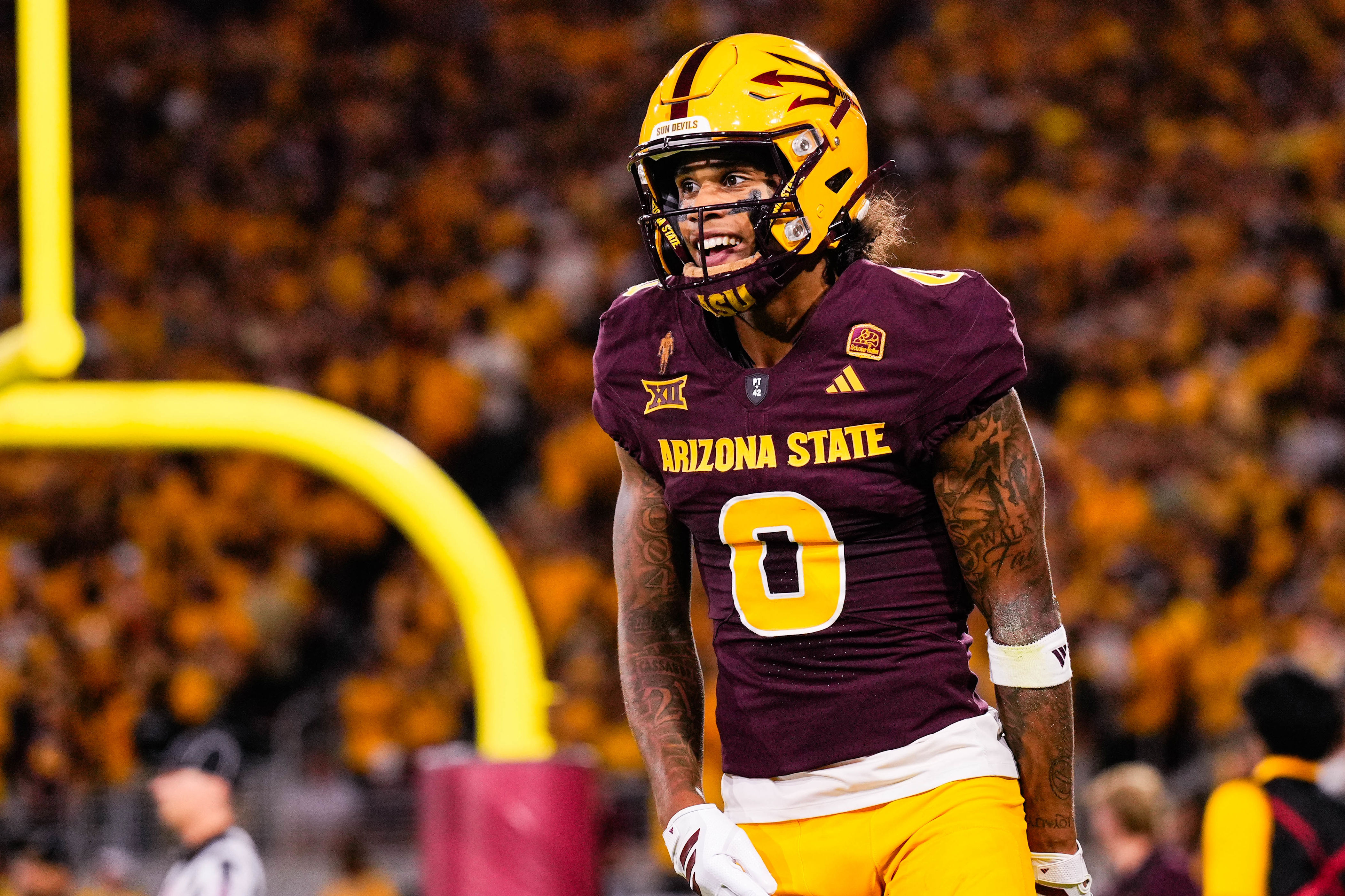 Rams land 3 future starters in new ESPN mock draft