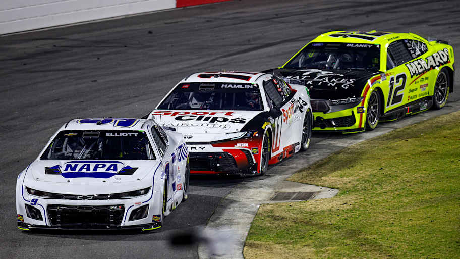 Another track could be removed from the NASCAR Cup Series schedule<br><br>