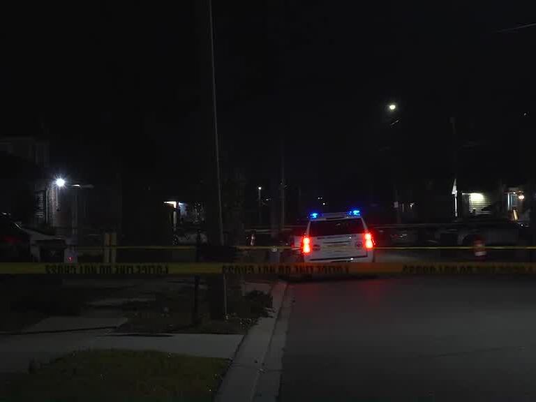 Woman found dead, man wounded in Gentilly Woods neighborhood shooting