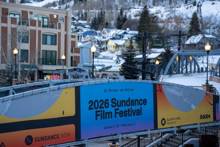 Sundance Film Festival to name 2026 award winners