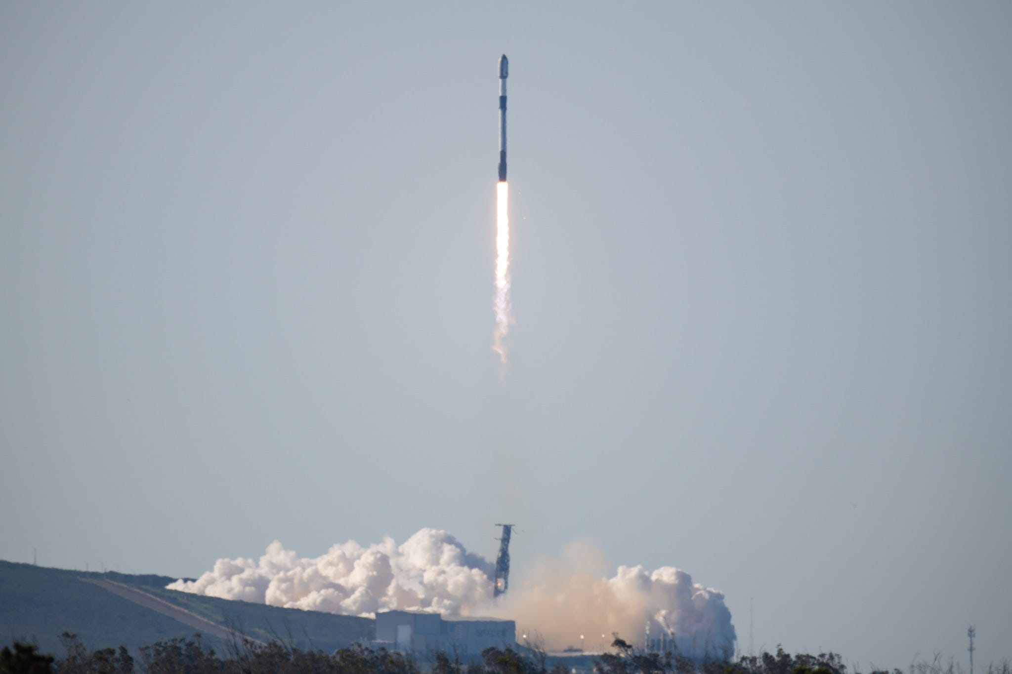 Is there a rocket launch today? When, how to watch SpaceX liftoff