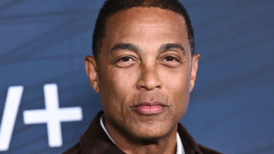 Journalist Don Lemon taken into custody after Minnesota church protest<br>