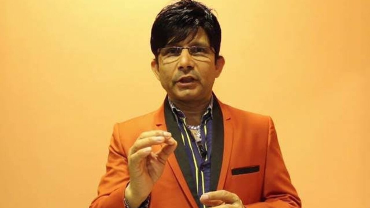 Kamal R Khan granted bail in Lokhandwala firing case