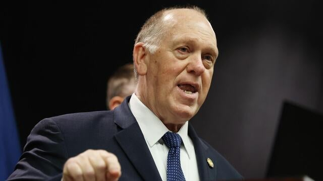 Homan says some agents in Minnesota may be withdrawn, but demands ...