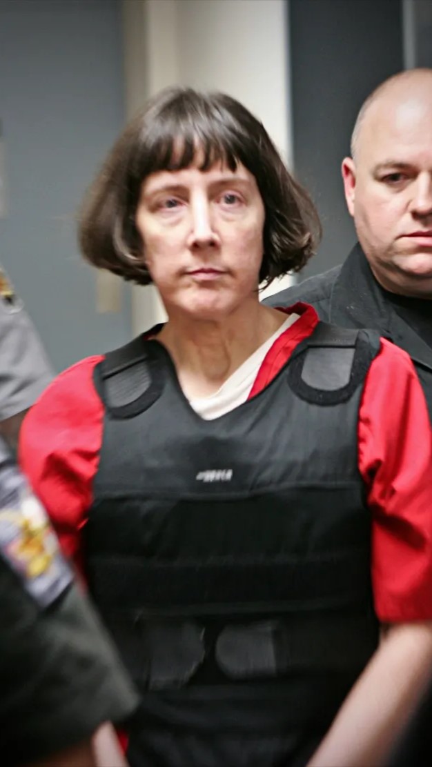 The fall of professor Amy Bishop