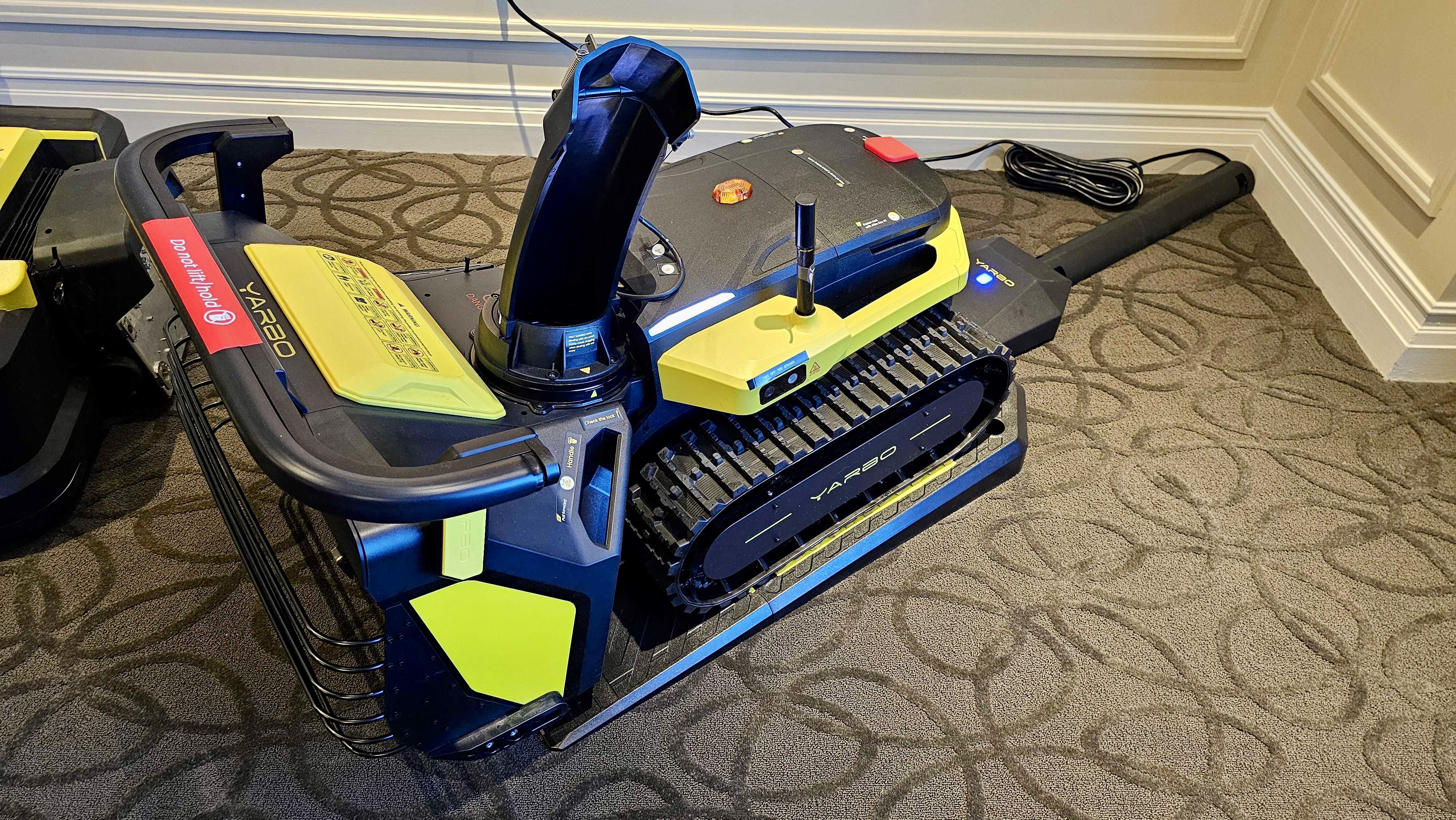 Don't buy a snow blower unless you've consulted these 6 expert-approved ...
