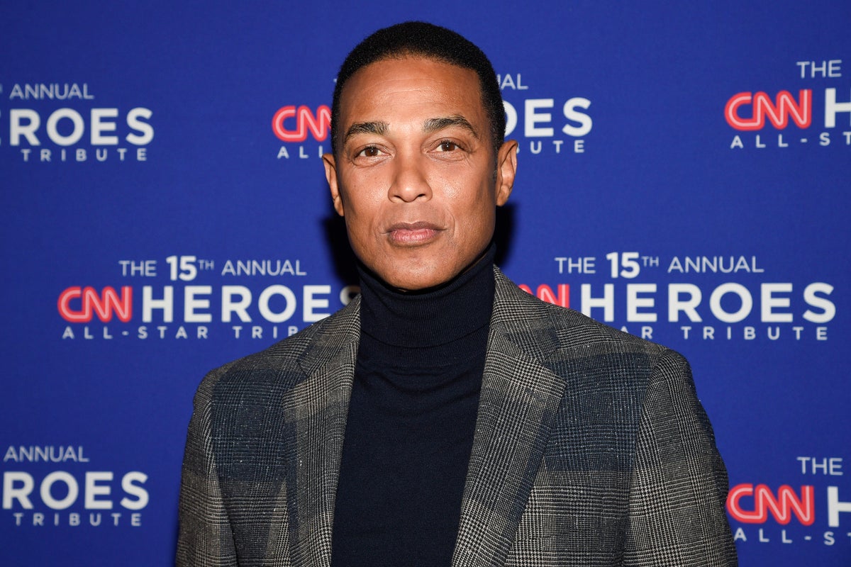 Don Lemon arrested on federal charge for Minnesota church protest<br>