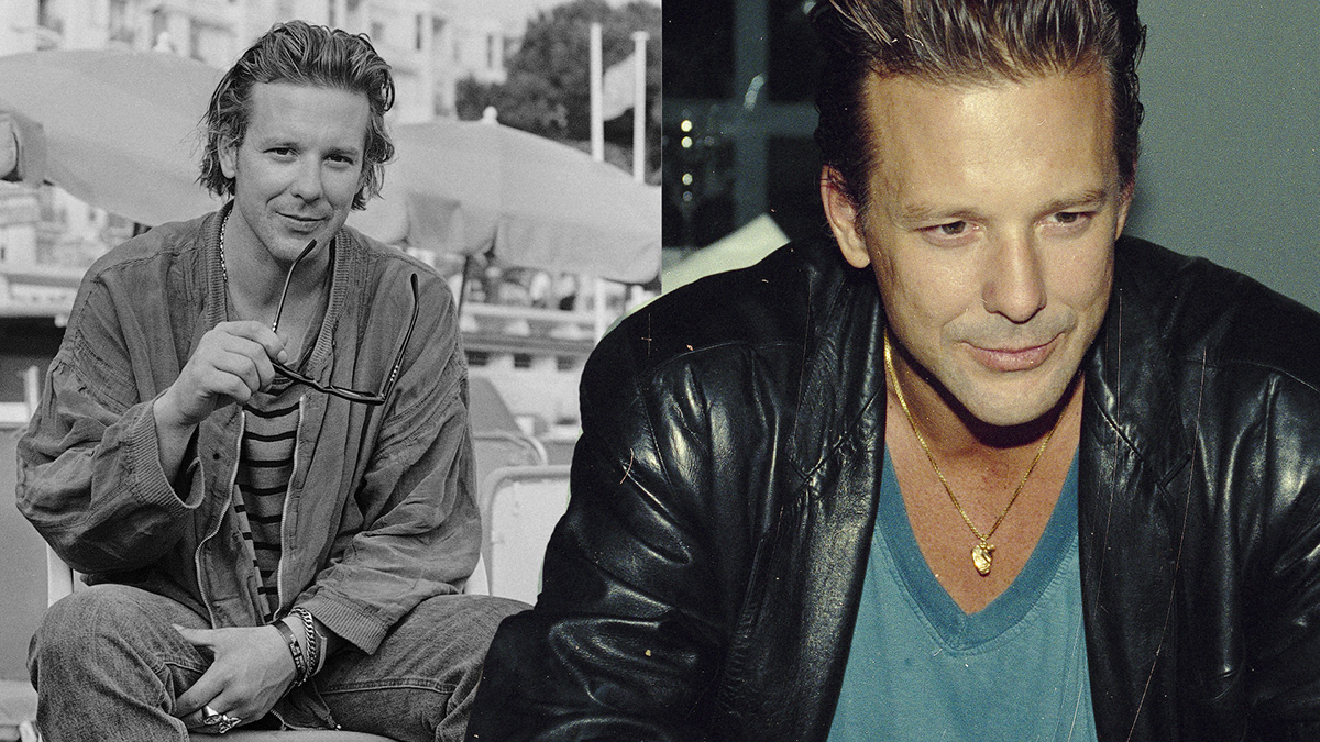 Fra Hollywood-stjerne til ugjenkjennelig: Mickey Rourkes liv i dag